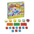 Massa de Modelar Play-Doh Números E8533