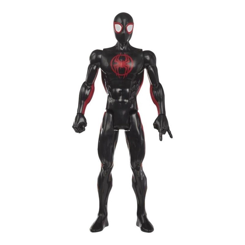 Boneco Marvel Titan Hero Spider-Man Miles Morales F5643