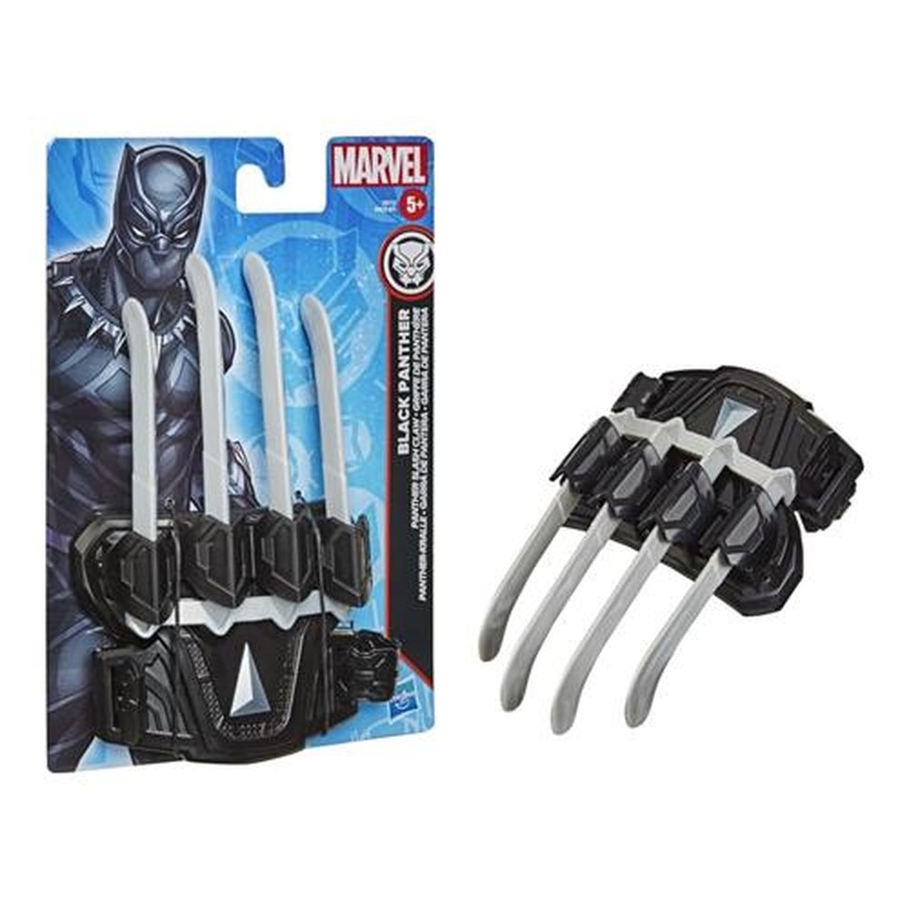 Garra Marvel Pantera Negra F0772
