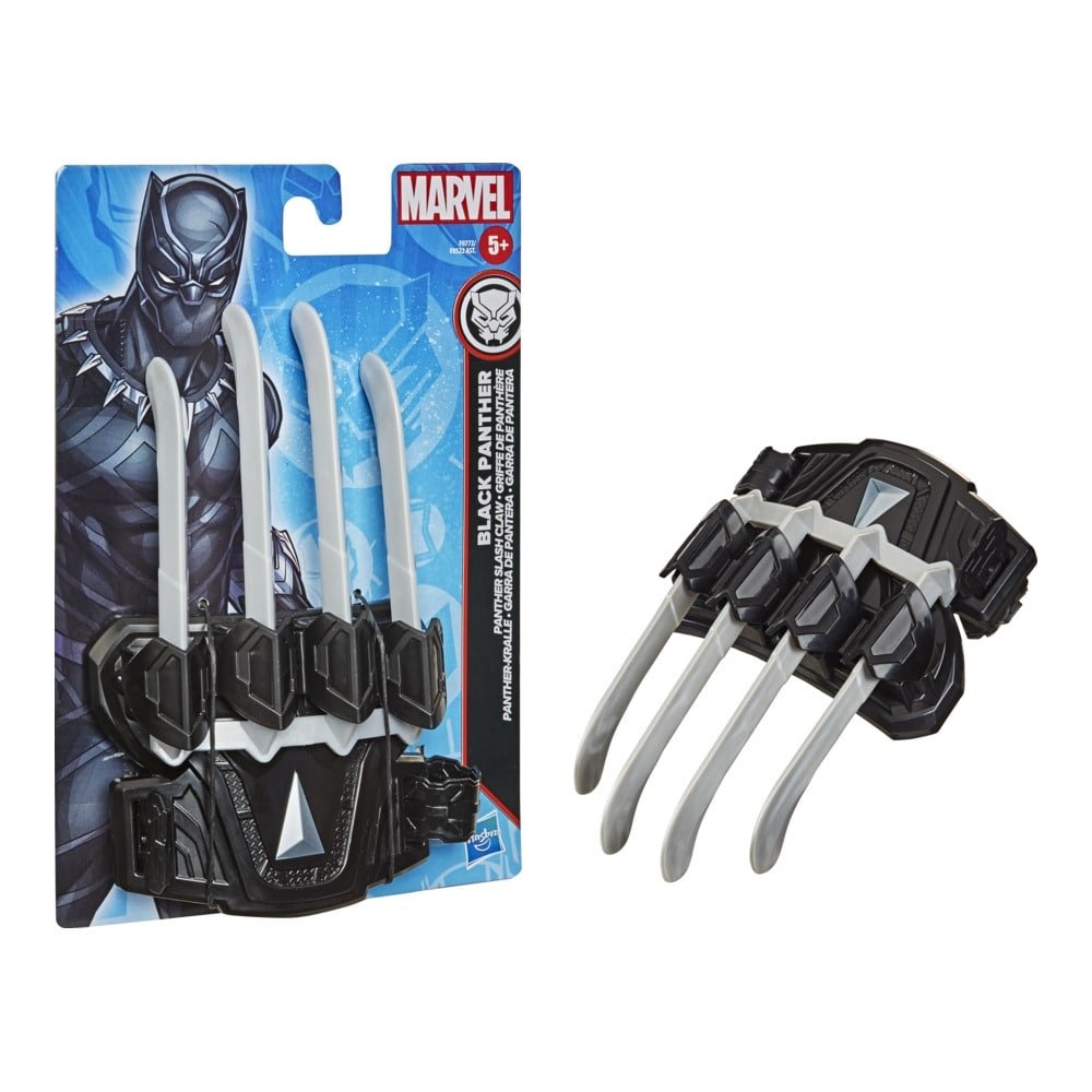 Garra Marvel Pantera Negra F0772