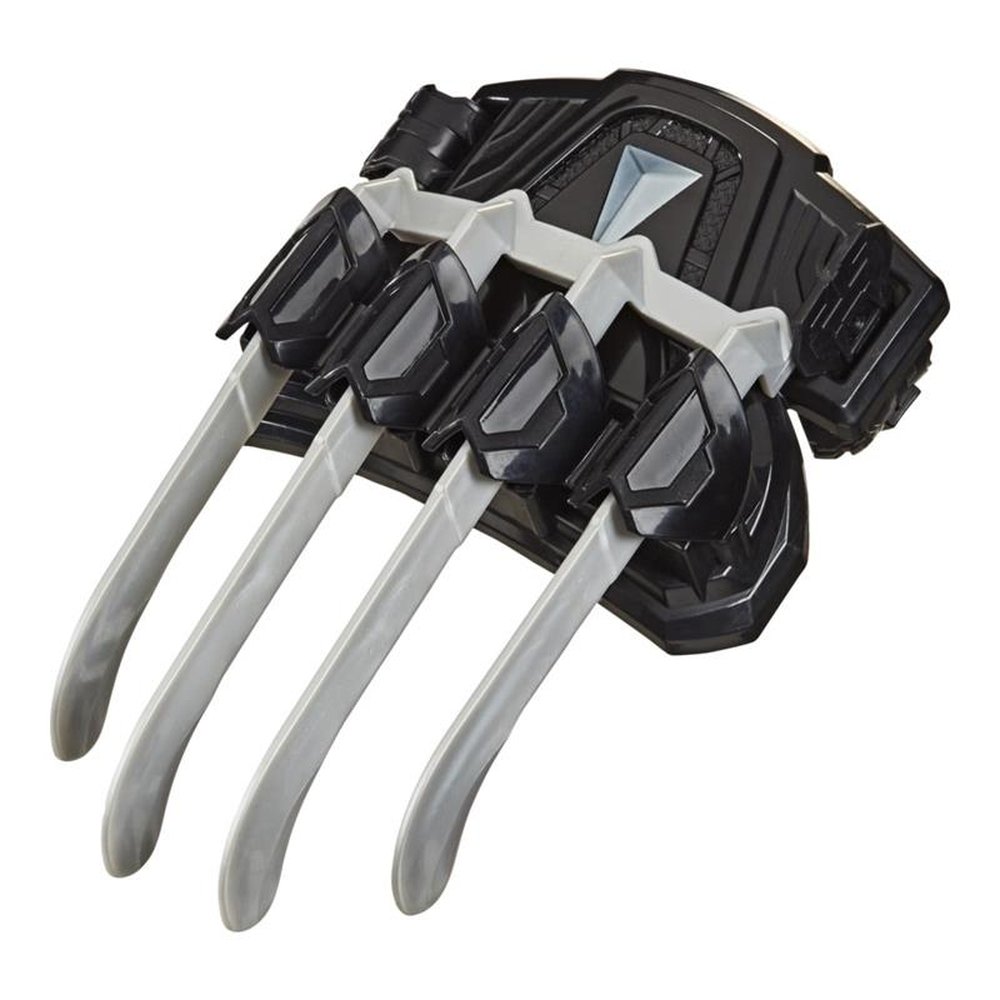 Garra Marvel Pantera Negra F0772