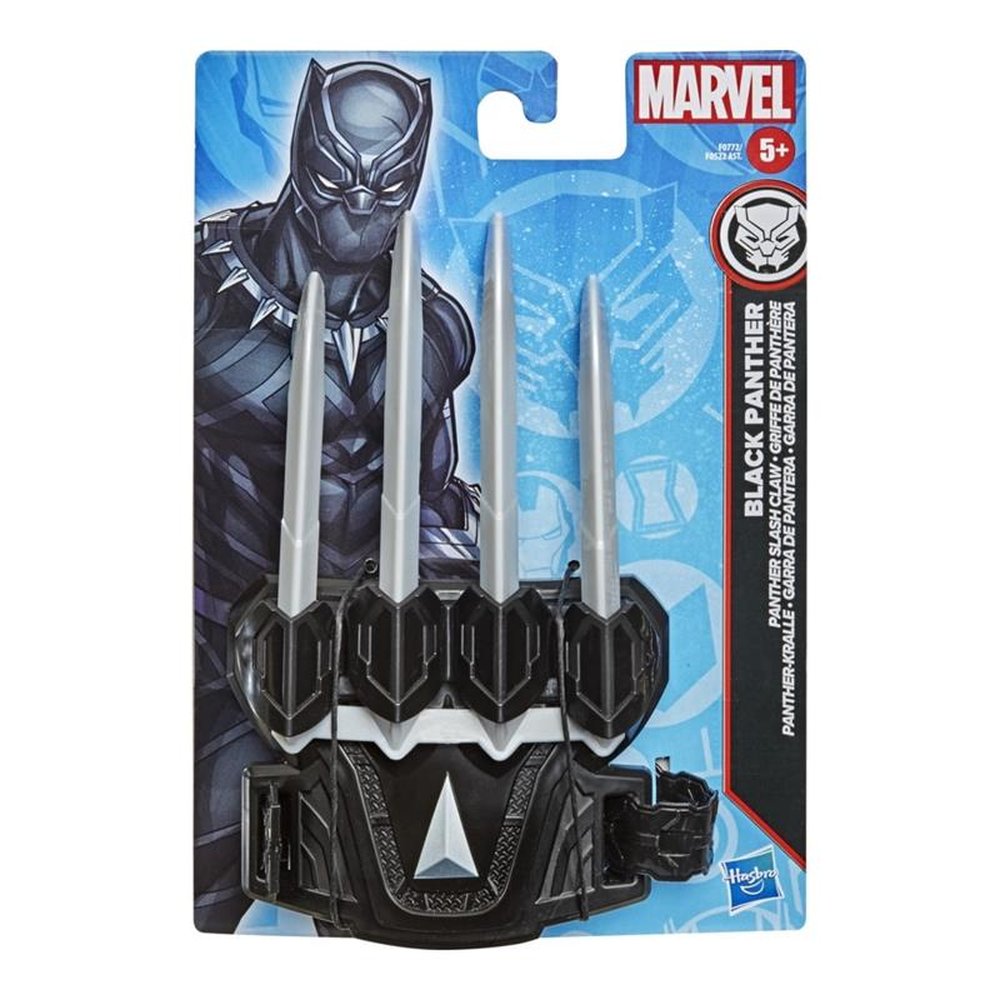 Garra Marvel Pantera Negra F0772