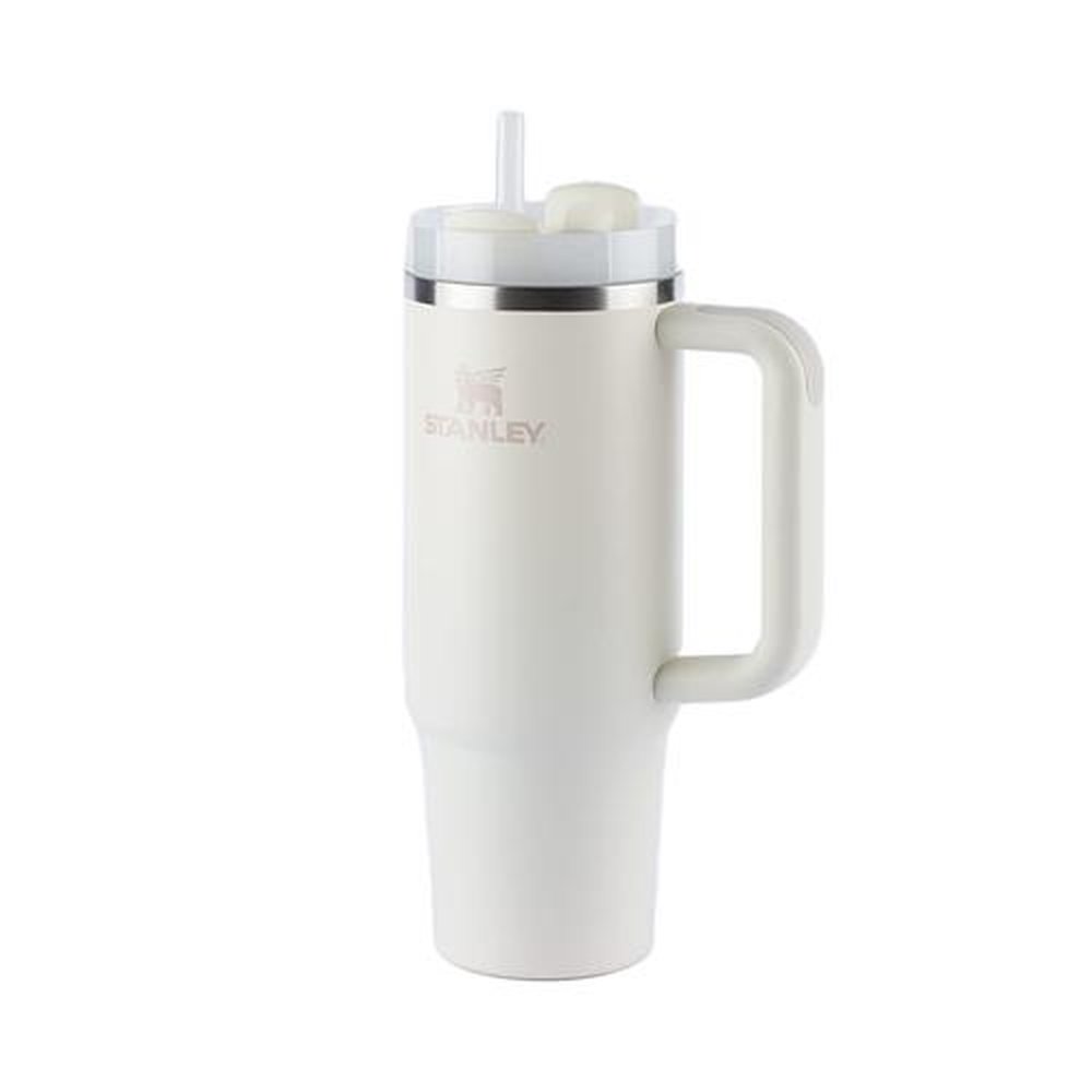 Copo Stanley Quencher 887ML Cream