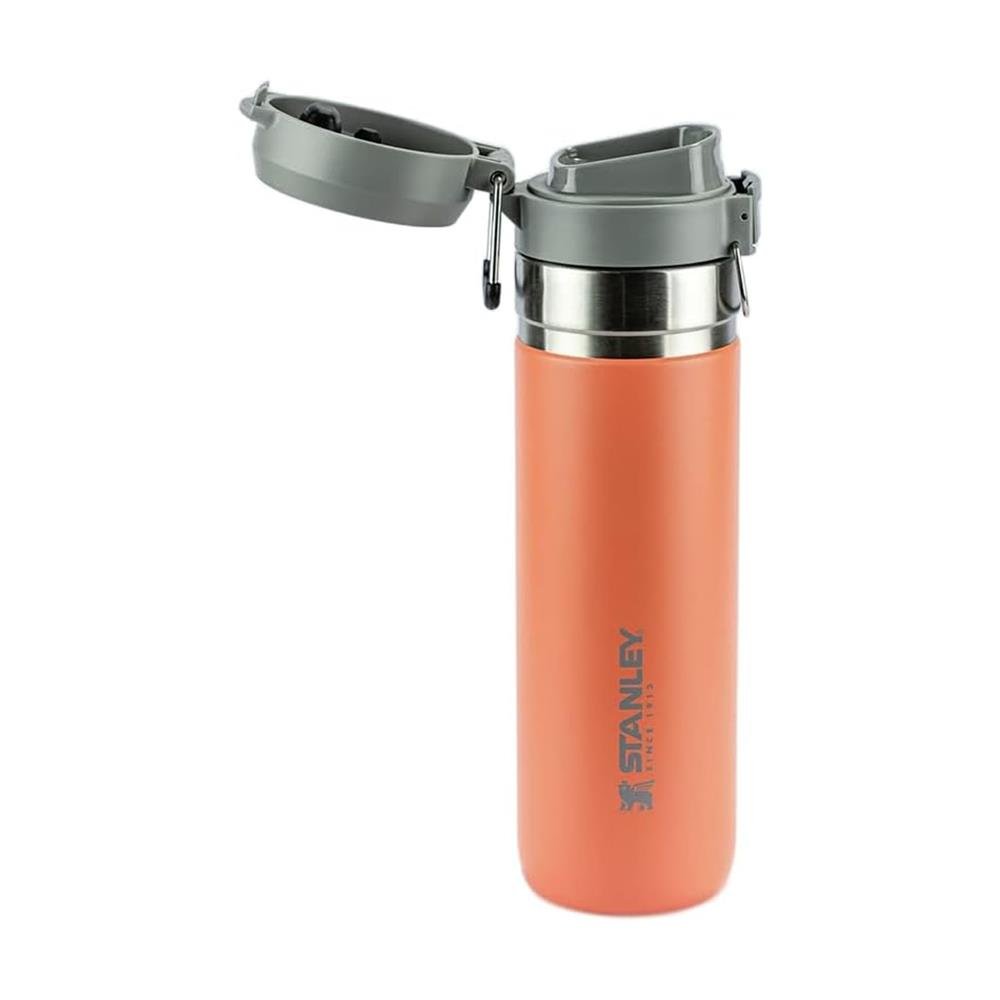 Garrafa Térmica Quick Flip Stanley Guava 710ml 8033