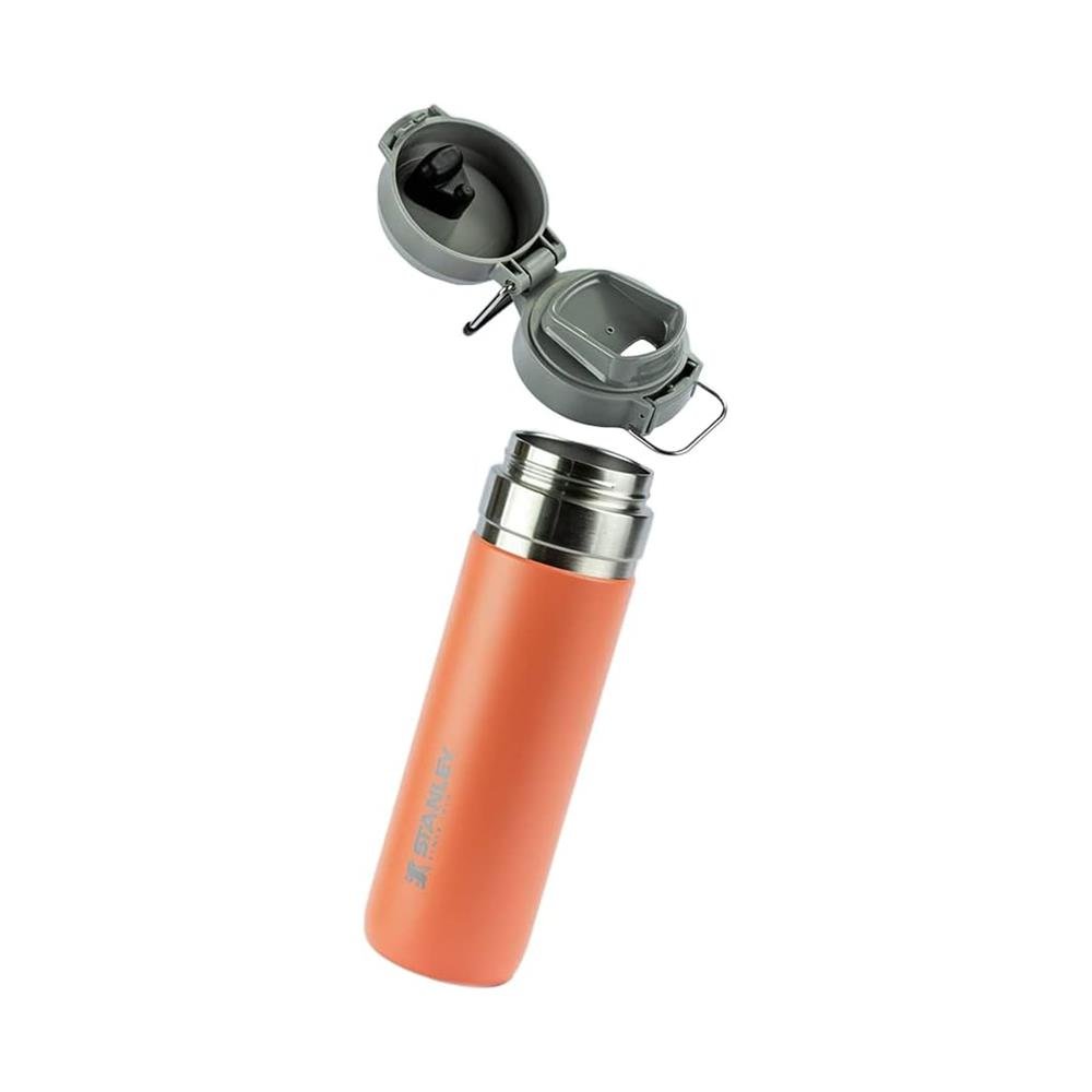 Garrafa Térmica Quick Flip Stanley Guava 710ml 8033