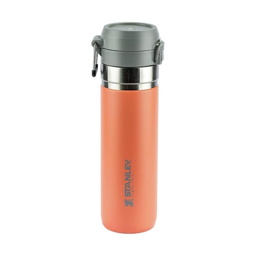 Garrafa Térmica Quick Flip Stanley Guava 710ml 8033