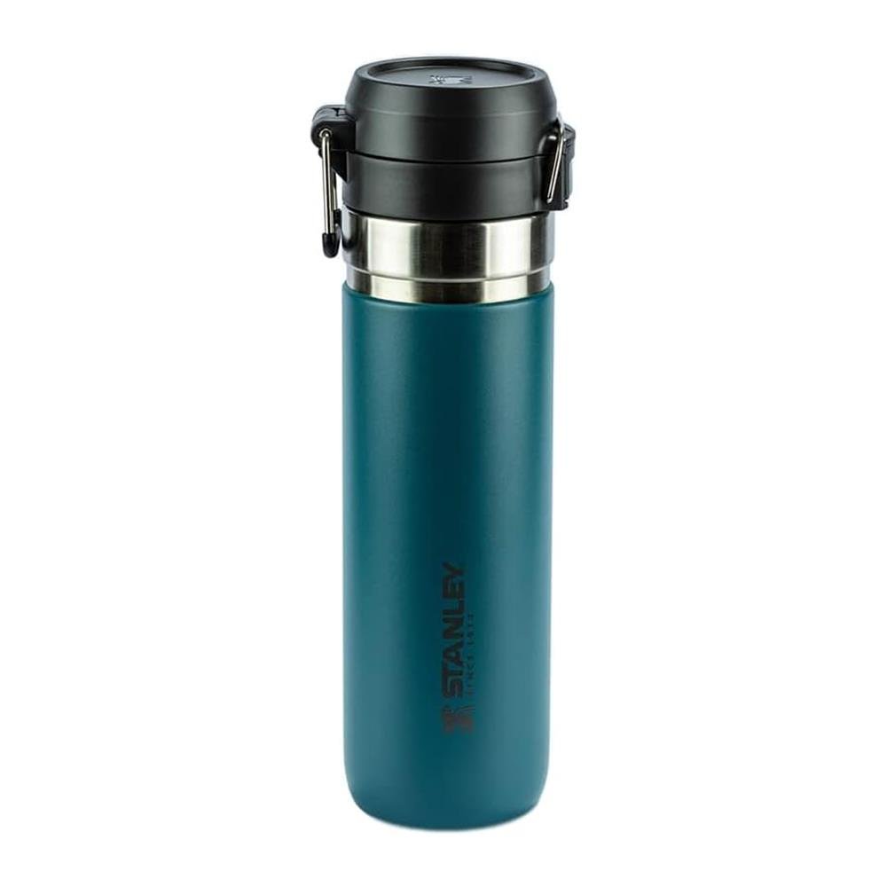 Garrafa Térmica Quick Flip Stanley Lagoon 710ml 8034