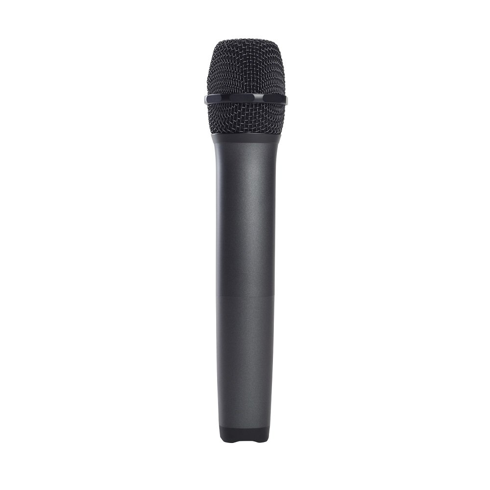 Microfone Sem Fio Jbl, Duplo, Preto, Jblwirelessmicbr2, Harman Jbl