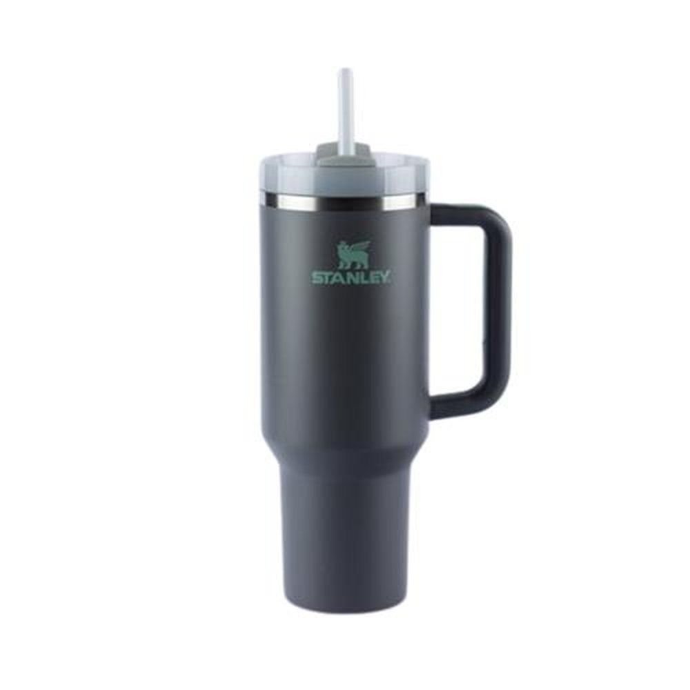 Copo Stanley Quencher 1,2L Charcoal
