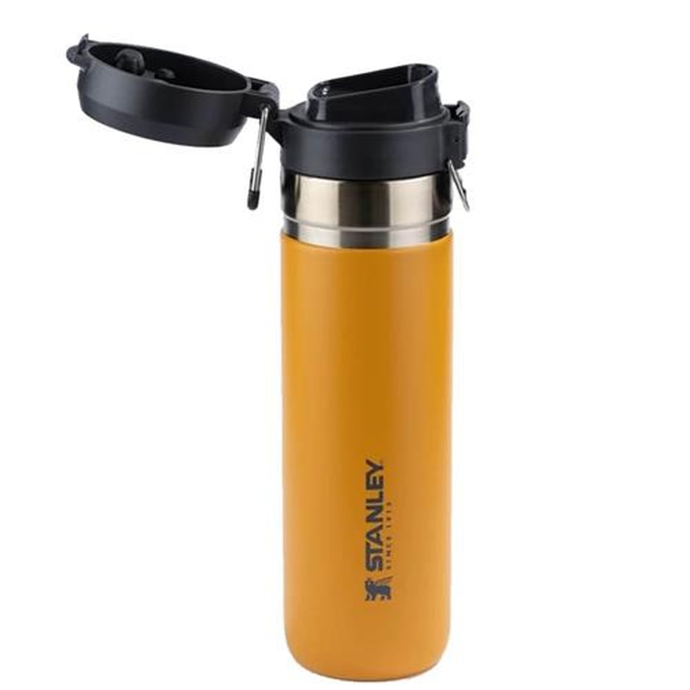 Garrafa Stanley Q. Flip 710ML Saffron