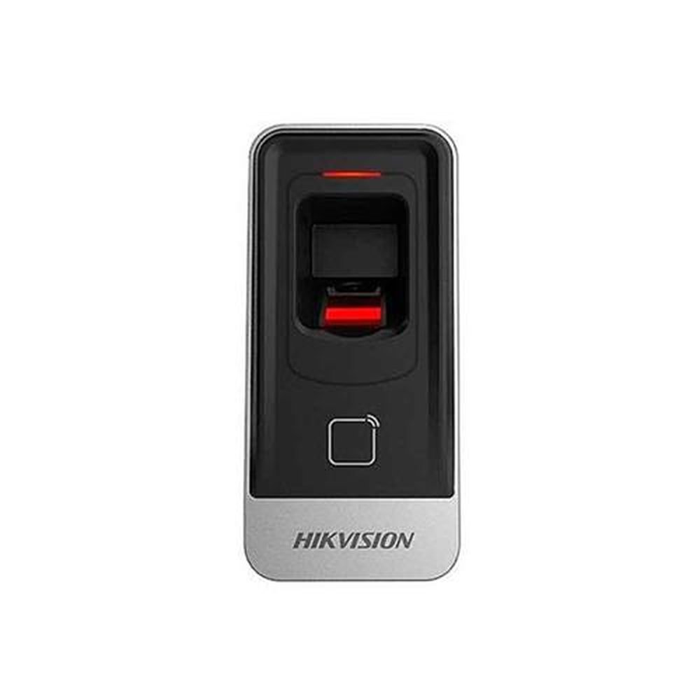 Leitor Biometrico Ds-k1201amf Hikvision