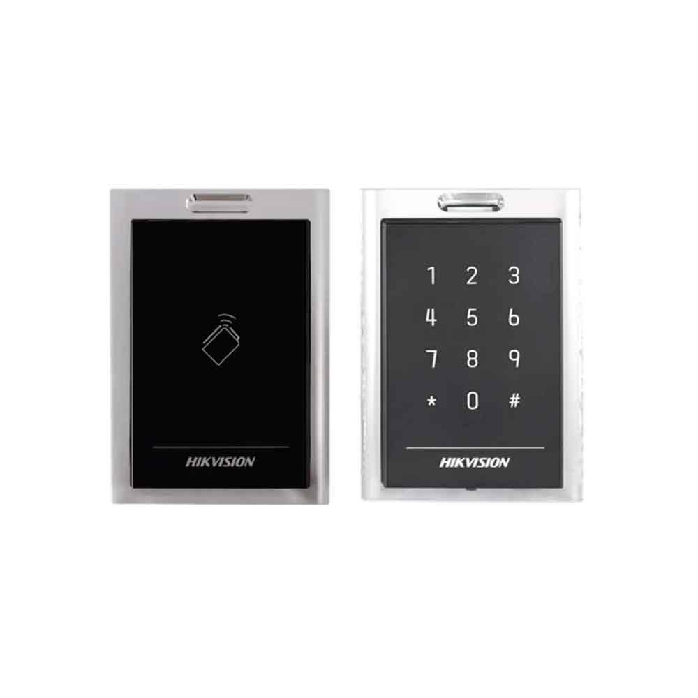 Leitor De Cartao Ds-k1101mk Hikvision