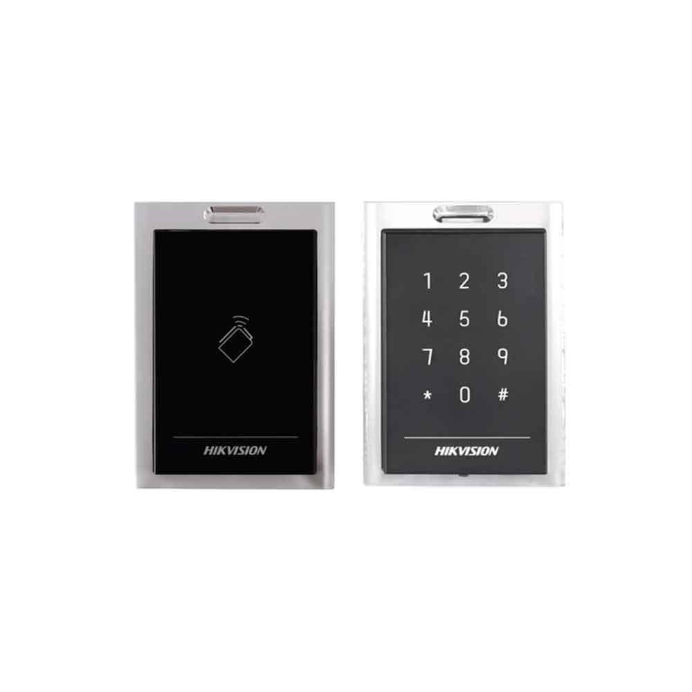 Leitor De Cartao Ds-k1101m Hikvision