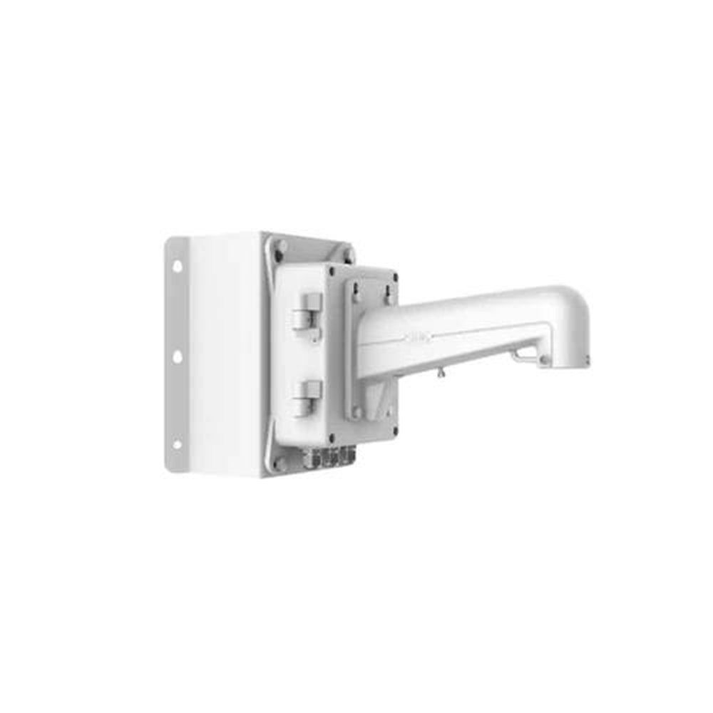 Suporte Ds-1602zj-box-corner Hikvision
