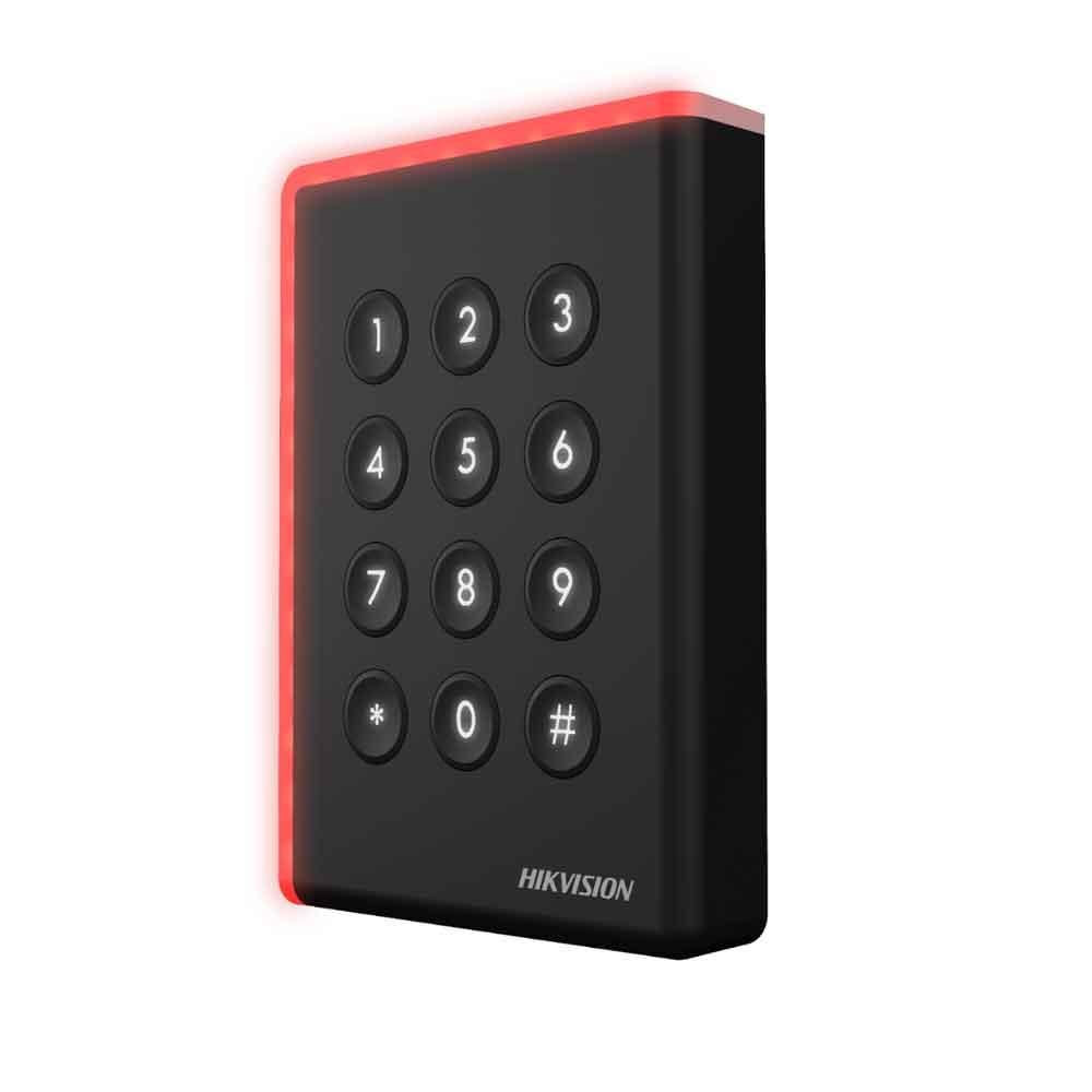 Leitor De Cartao Ds-k1108am Hikvision