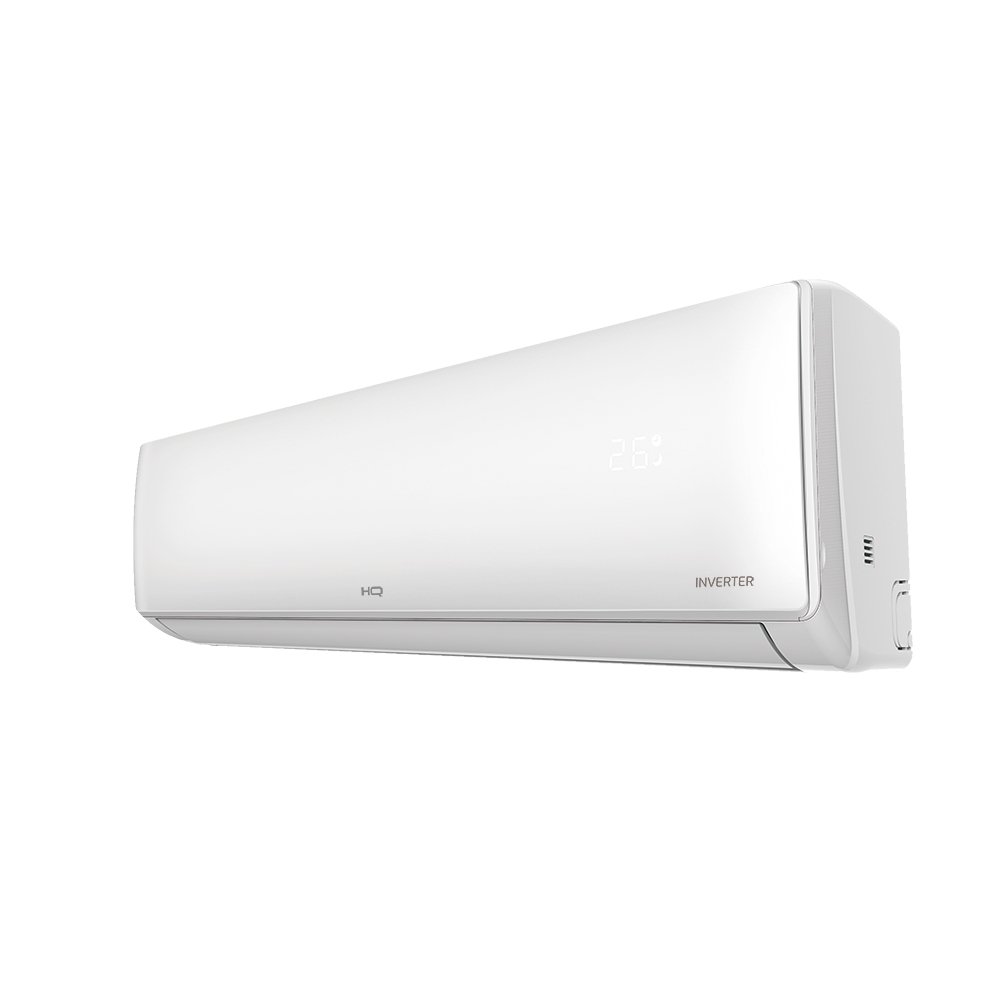Ar Condicionado Split HQ Hi Wall Top Discharge Inverter 9.000 BTU/h Frio Monofasico HQIT9F - 220V