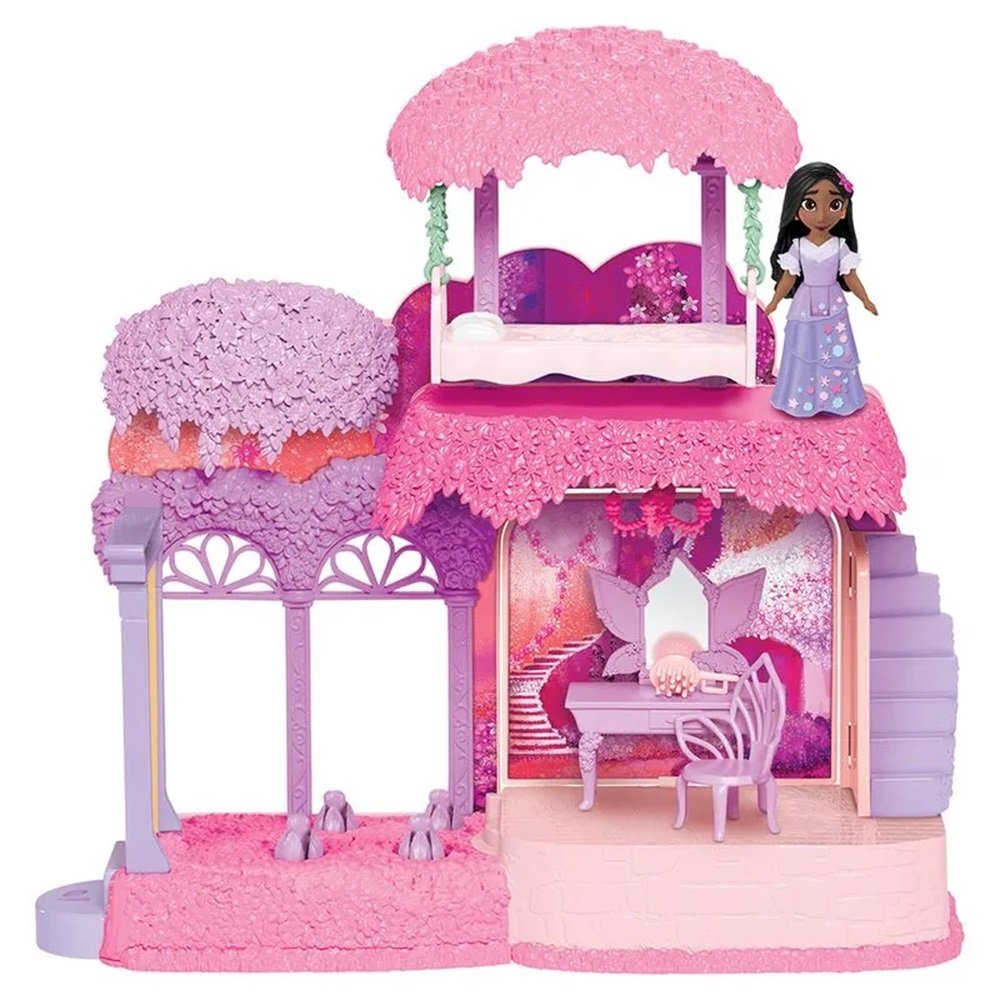 Encanto Feature Room Play Set Assortment