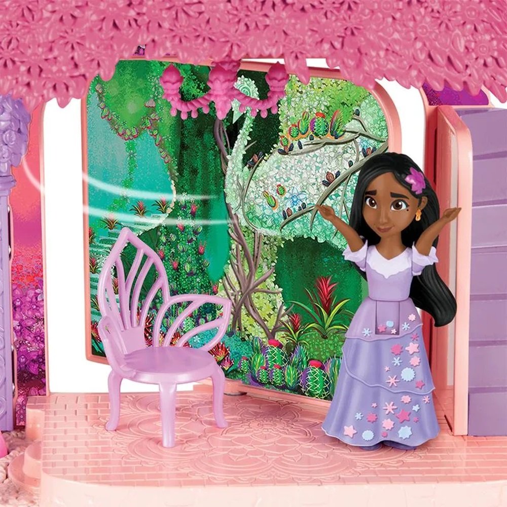Encanto Feature Room Play Set Assortment
