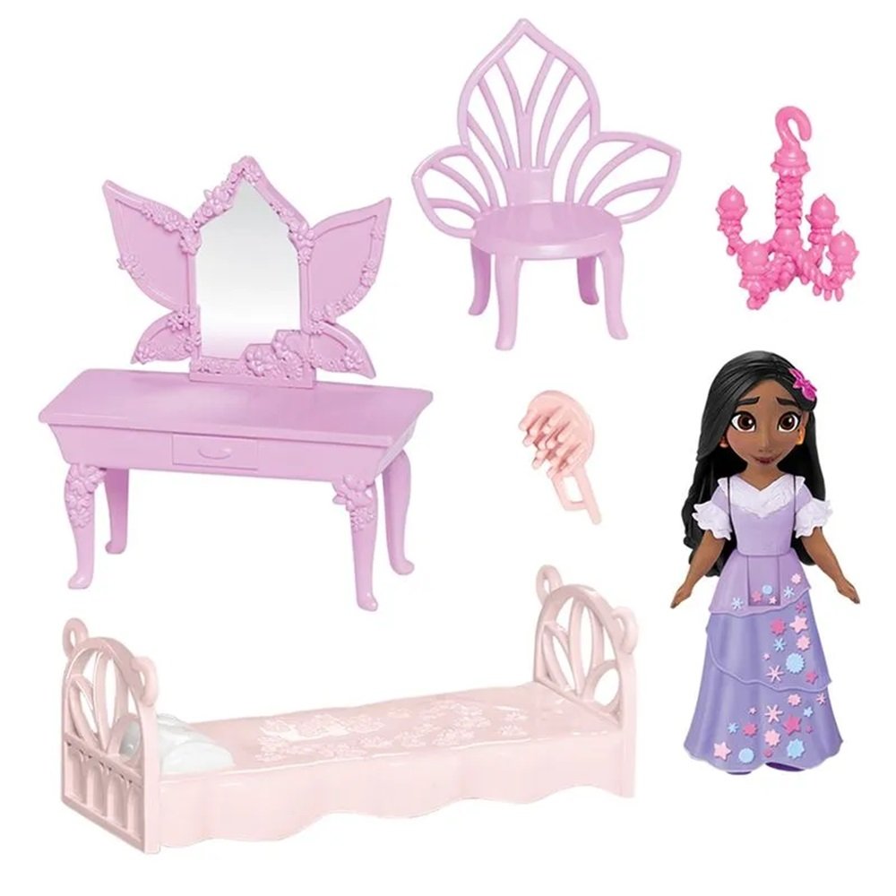 Encanto Feature Room Play Set Assortment