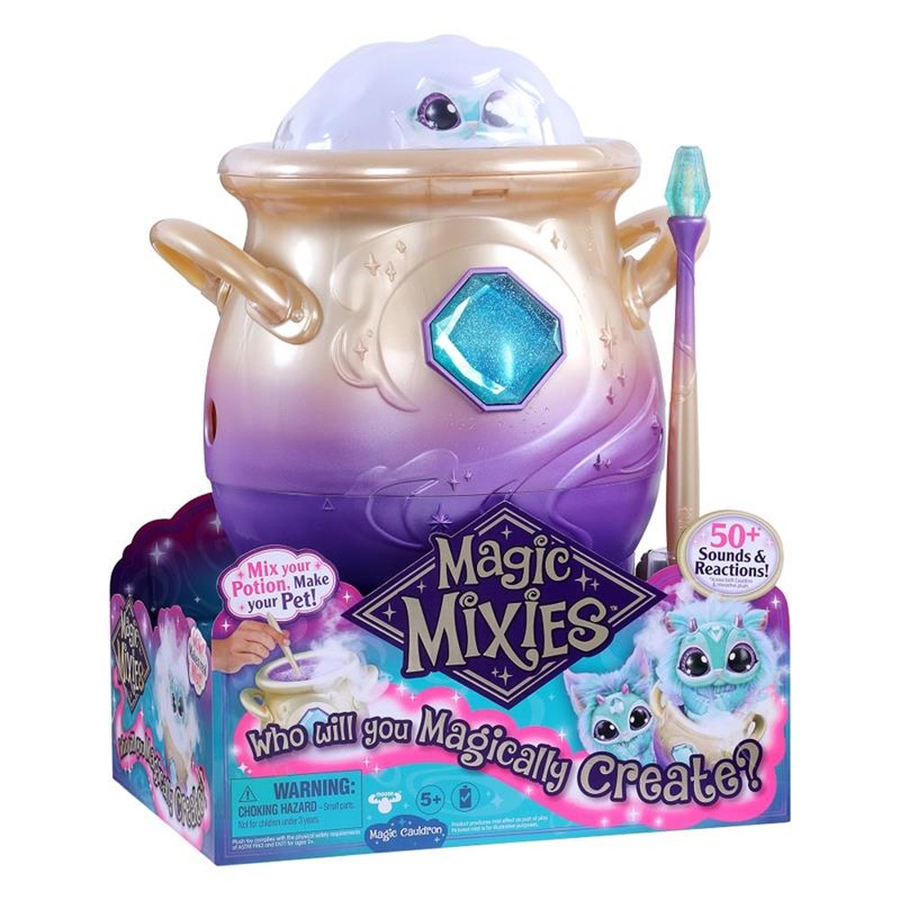Caldeirao Magic Mixies Magico