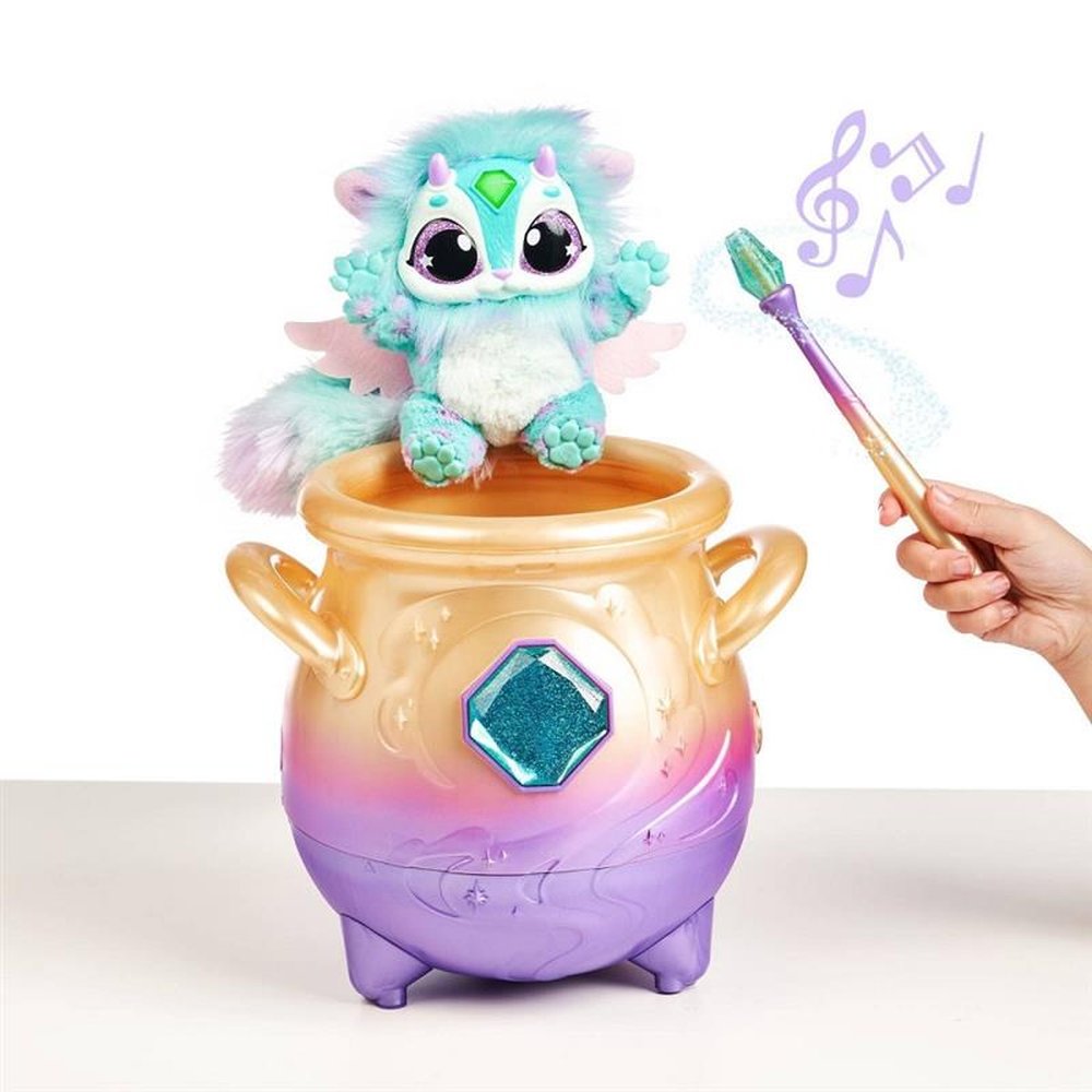 Caldeirao Magic Mixies Magico