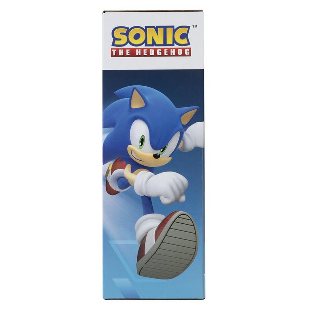 Sonic Green Hill Zone Playset