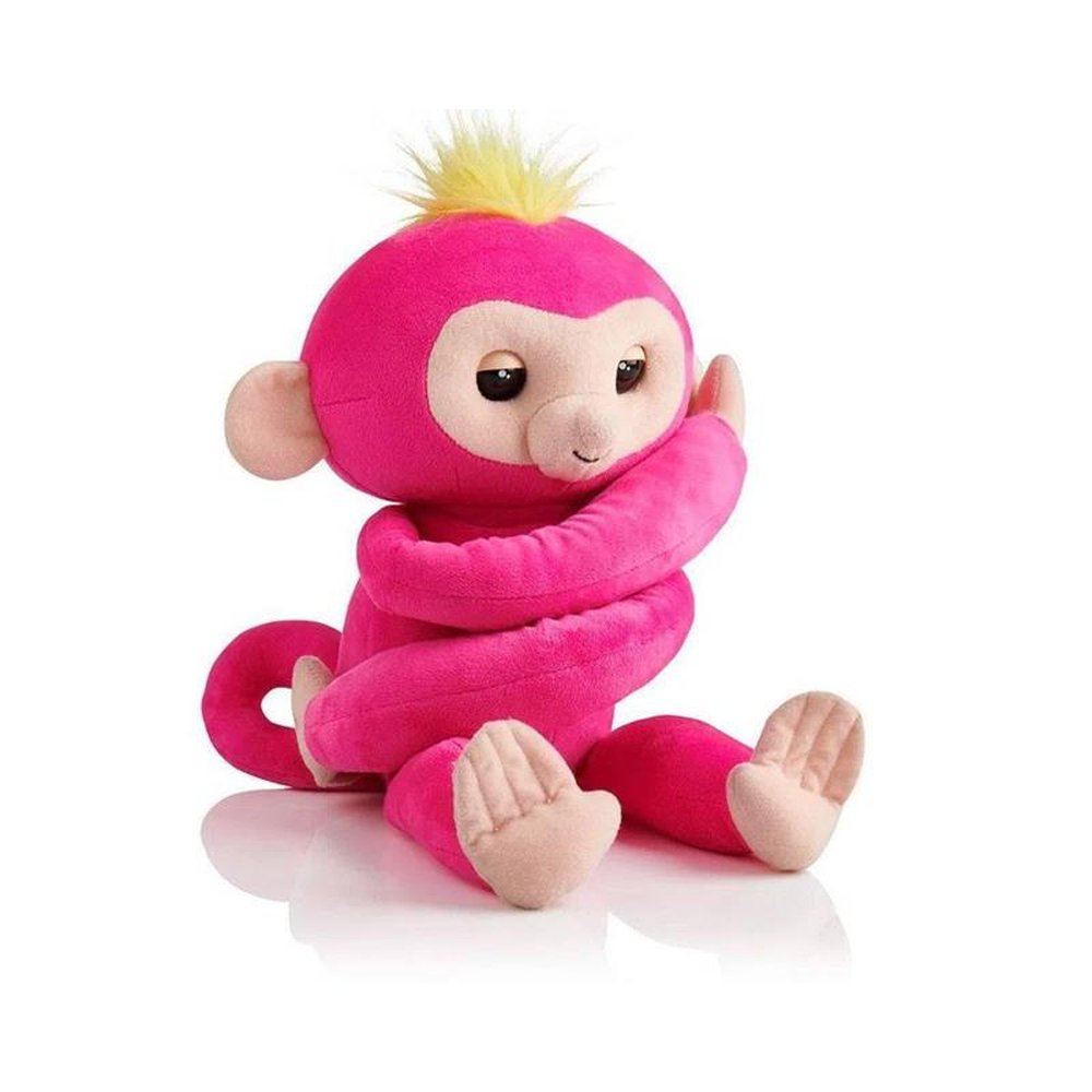 Pelucia Interativa Huglings