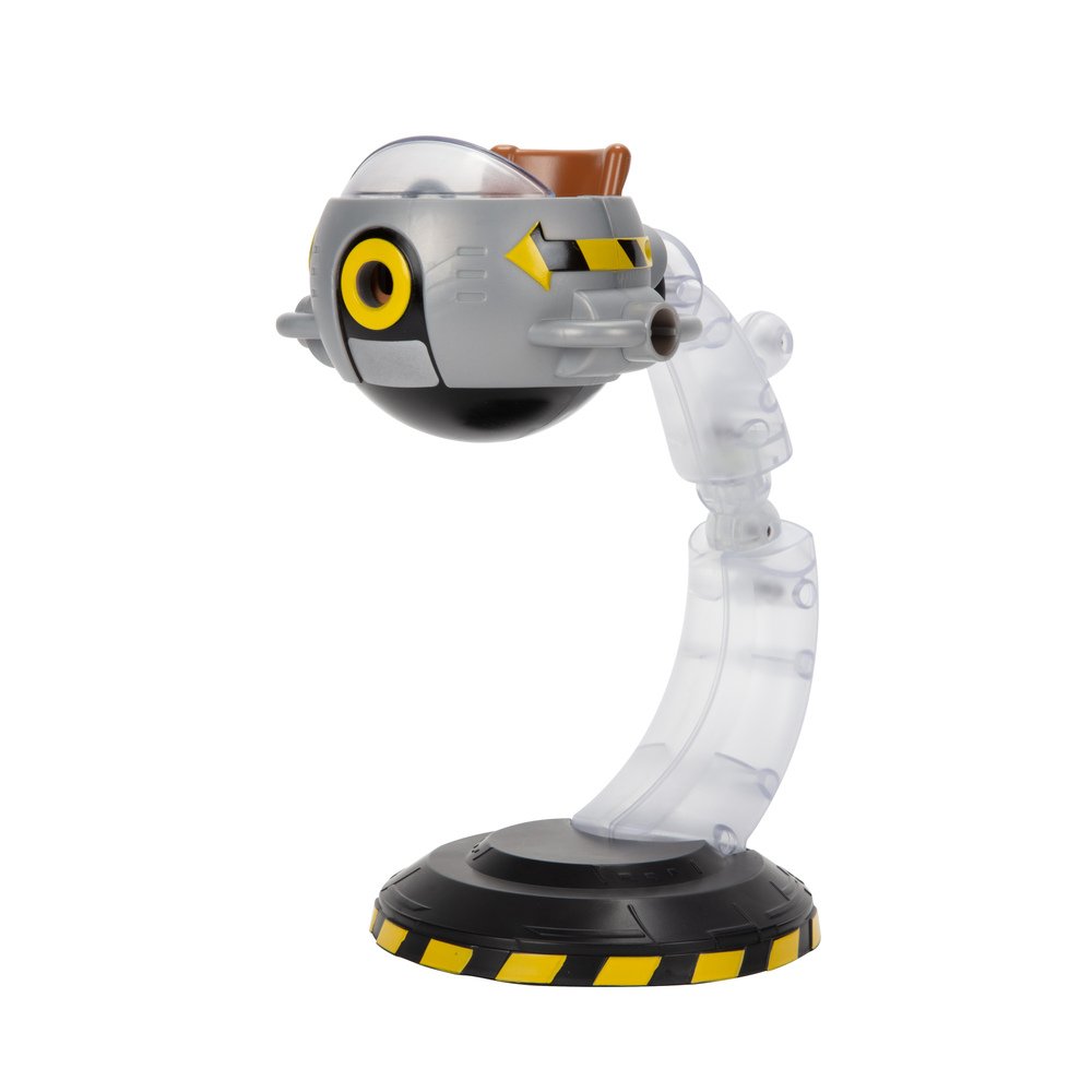 Sonic - Egg Mobile Battle Set