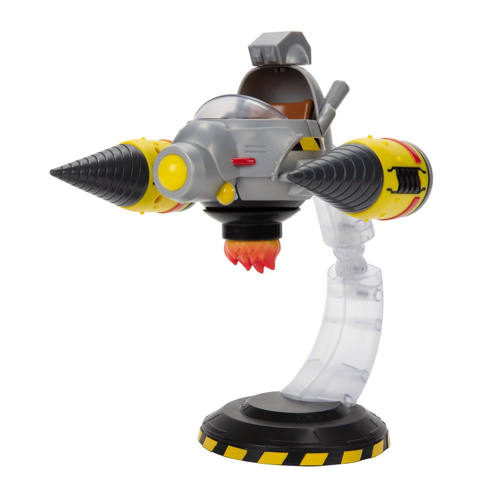 Sonic - Egg Mobile Battle Set