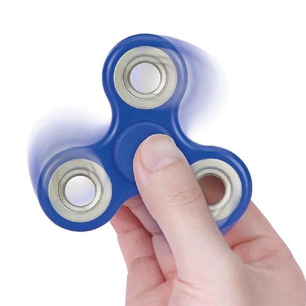 Fidget Spinner Zuru