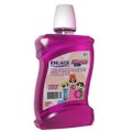 Enxaguante Bucal Enlace Meninas Super Poderosas 250ml