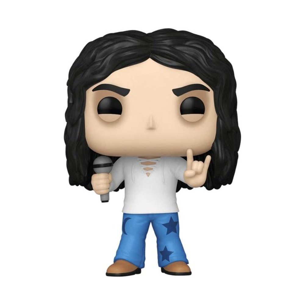 Boneco Funko Musical Ronnie James Dio