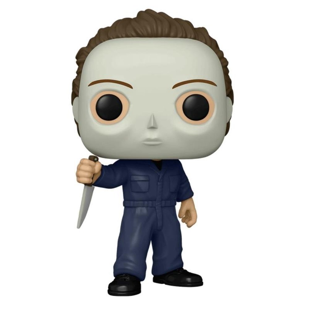 Boneco Funko Movies Halloween Michael Myers