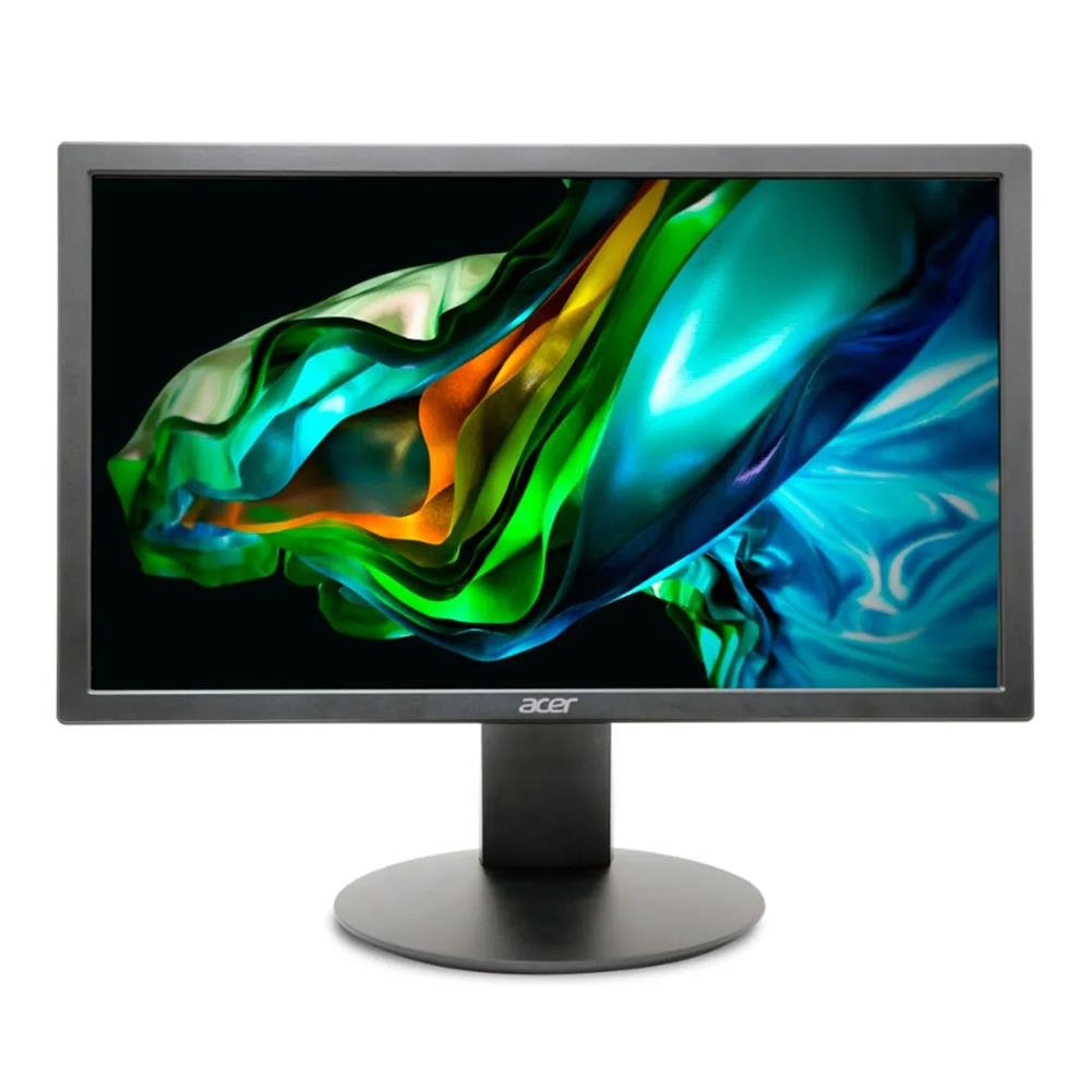 Monitor Acer E200q Bi Mntr19.5 Tn 75Hz H