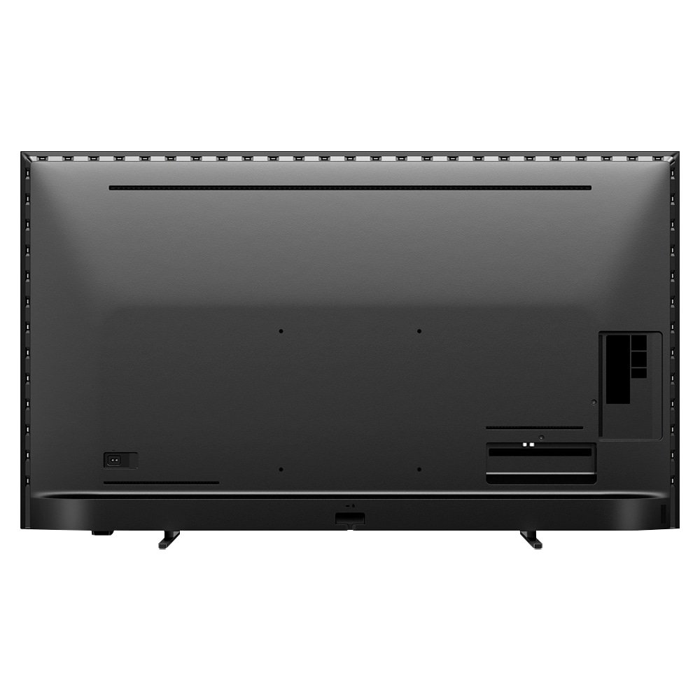 Smart TV DLED 75" Philips - The Xtra TV 4K Ambilight 75PML9118/78 - 4K UHD com Wi-Fi, com 2 USB, 4 HDMI, 120Hz