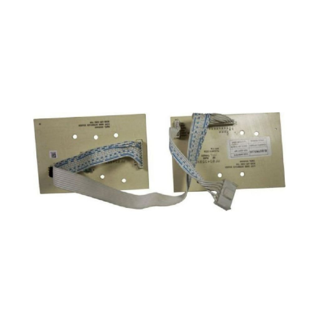 Placa de Potência Lavadora Electrolux LA15F LB12Q - Bivolt
