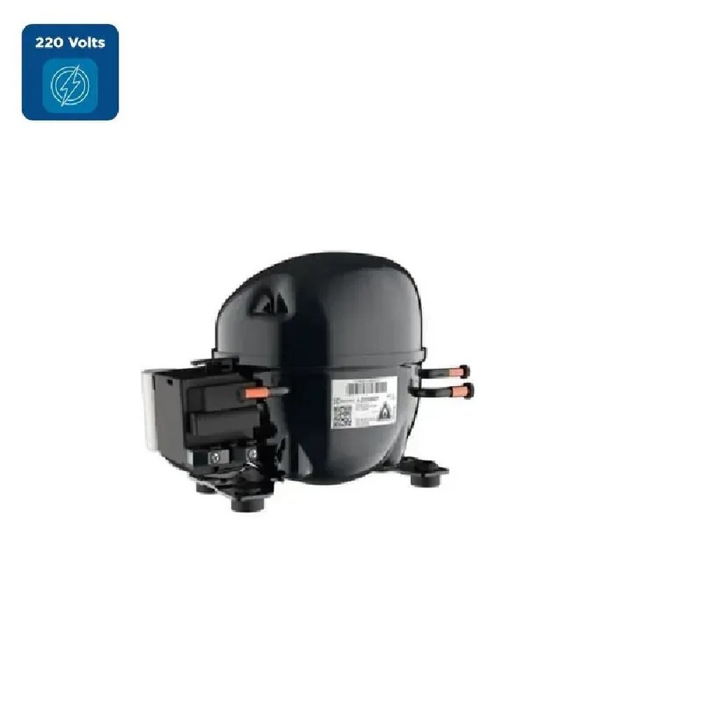 Compressor Electrolux 1/5 R600A EL70C ¿ 220 Volts