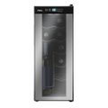 Adega 12 Garrafas Philco PAD12E | Display Digital, Preto, Bivolt