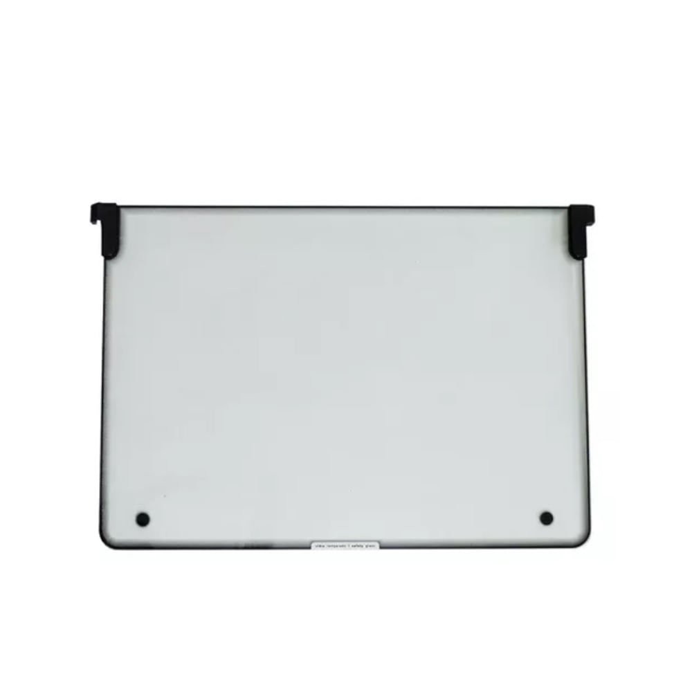 Tampa De Vidro Para Fogão Electrolux 5 Bocas 76Spb