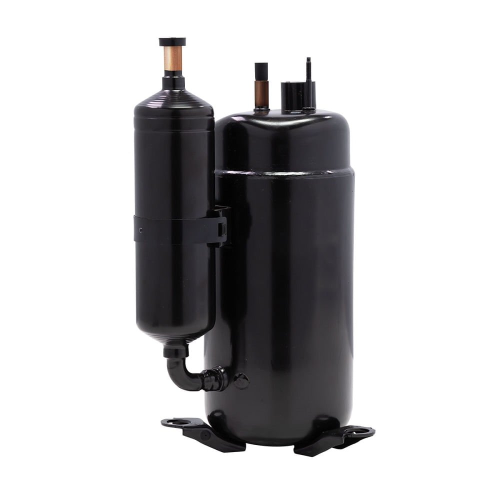 Compressor Rotativo SANYO 18000 BTUs R410A 220V