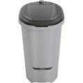 Lavadora de Roupas Suggar 10Kg Lavamax Neo Eco Prata LE1011PR ¿ 127 Volts