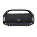 Caixa De Som Philco Speaker Extreme PBS220BT - Bluetooth, USB, Bateria, Preto, 220W