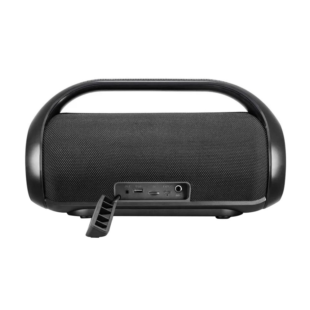 Caixa De Som Philco Speaker Extreme PBS220BT - Bluetooth, USB, Bateria, Preto, 220W