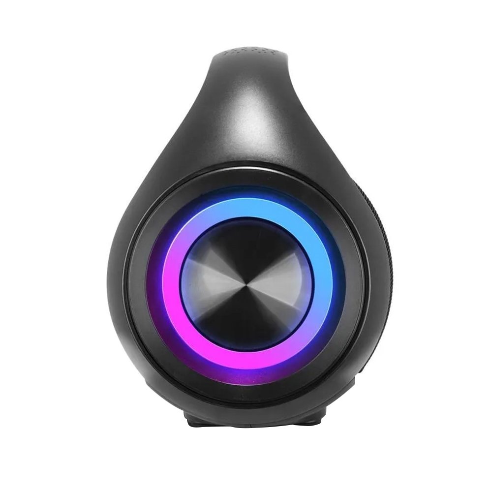 Caixa De Som Philco Speaker Extreme PBS220BT - Bluetooth, USB, Bateria, Preto, 220W