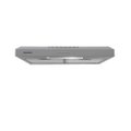 Depurador de Ar Suggar Slim 60cm Prata DPS162PR ¿ 220 Volts