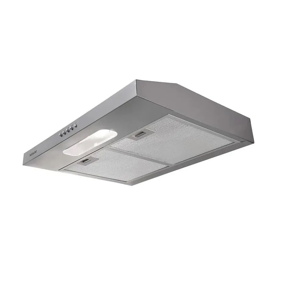 Depurador de Ar Suggar Slim 60cm Prata DPS162PR ¿ 220 Volts