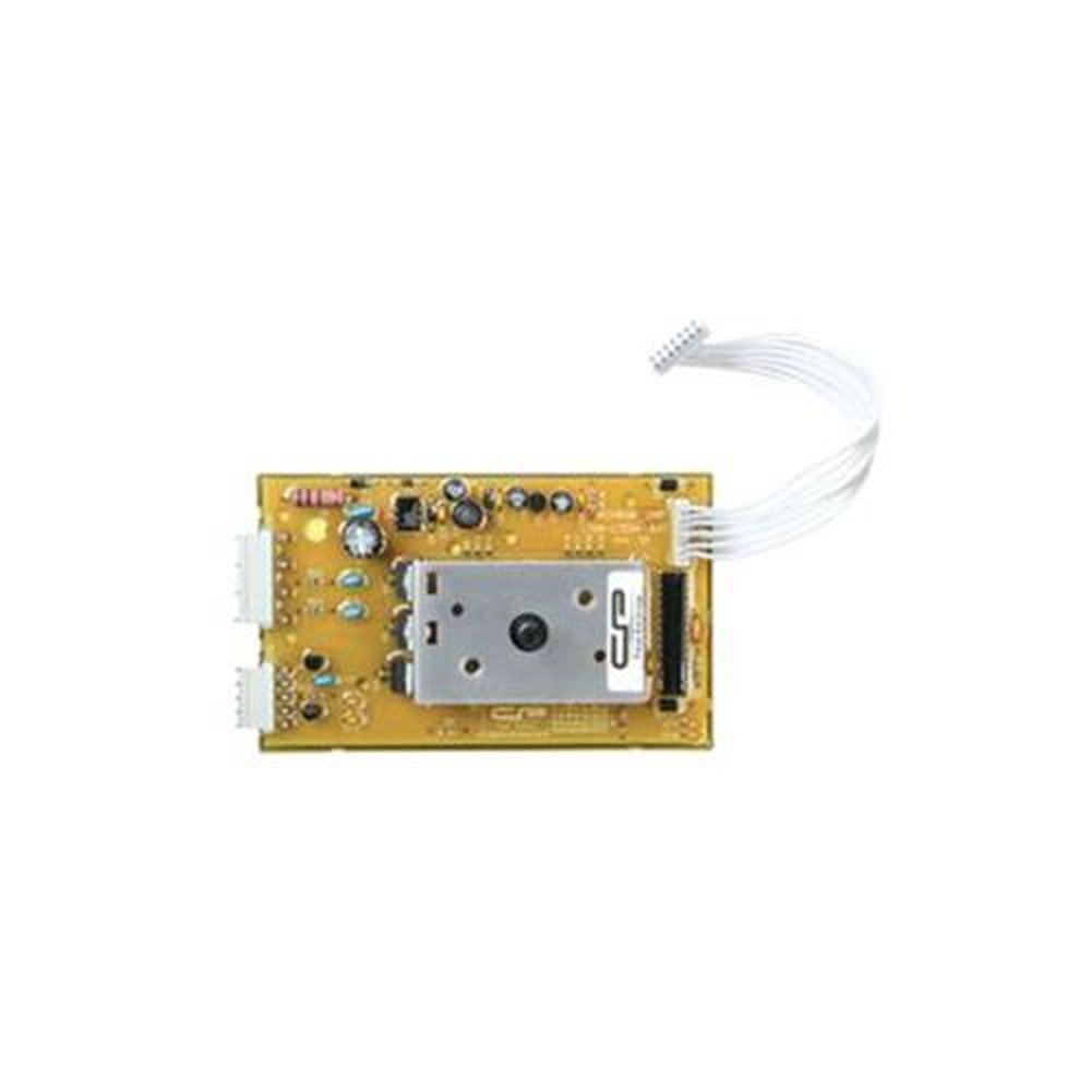 Placa Eletrônica de Potência para Lavadora Electrolux LTE09 ¿ Bivolt
