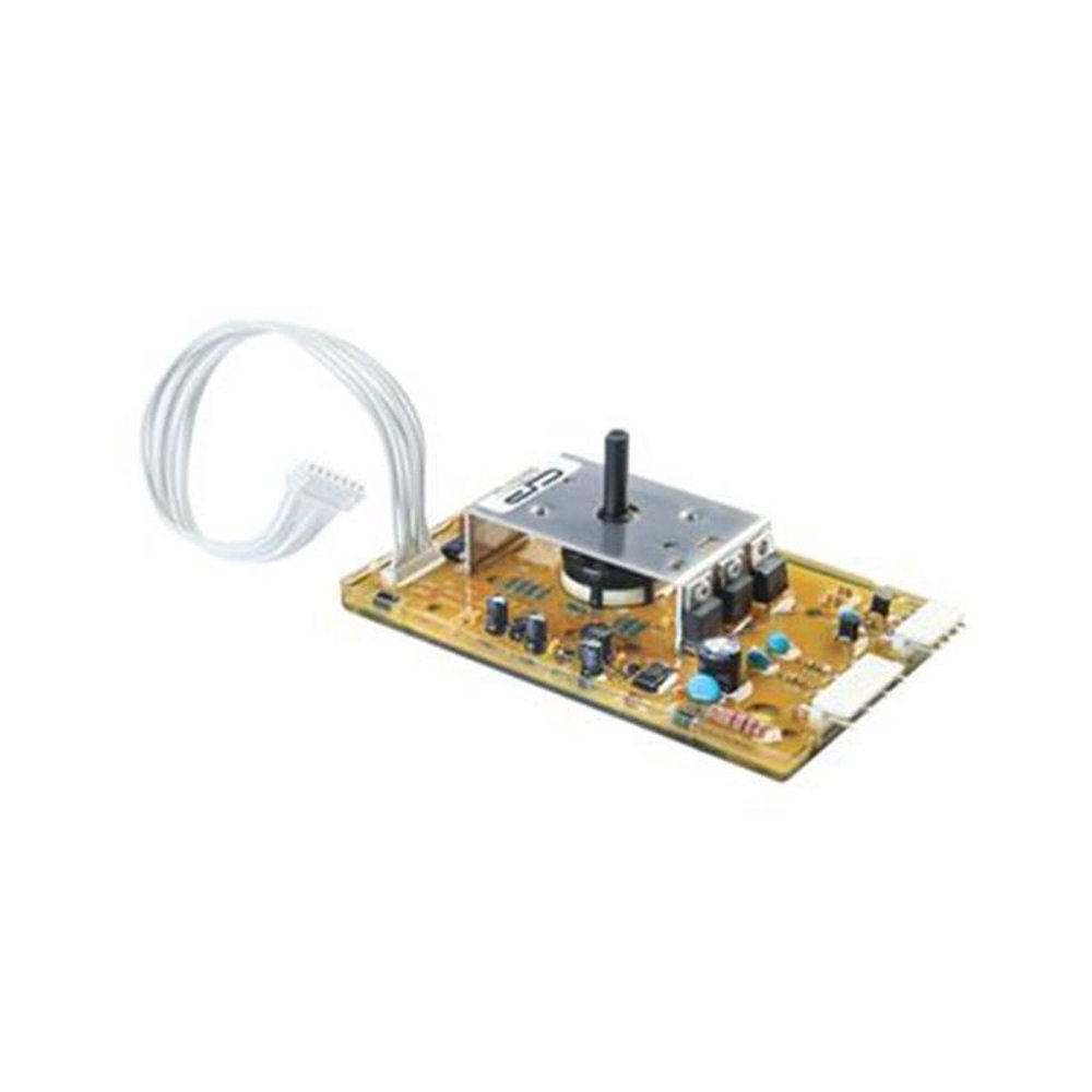 Placa Eletrônica de Potência para Lavadora Electrolux LTE09 ¿ Bivolt