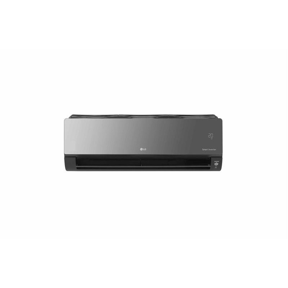 Ar Condicionado Multi Split Inverter LG Artcool 2x12.000 e 2x24.000 BTU/h Quente e Frio Monofásico A5UW48GFA1.AWGZBRZ ¿ 220 Volts