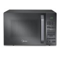 Micro-ondas Midea 27 Litros Prata Espelhado MXSA27S2 ¿ 220 Volts